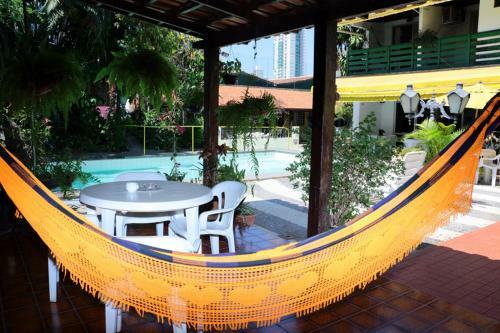 Hostal Pousada Das Amendoeiras