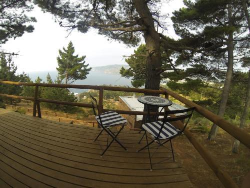 Lodge Caba�as Carilafquen