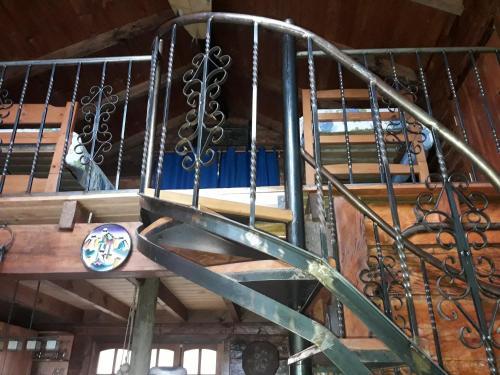 Lodge Caba�as Carilafquen