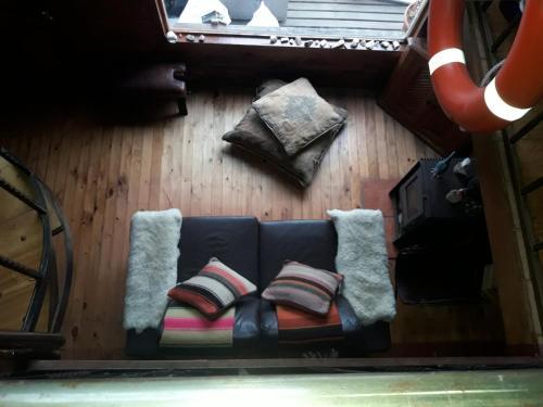 Lodge Caba�as Carilafquen