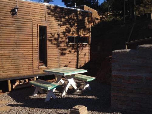 Lodge Caba�as Carilafquen