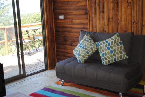 Lodge Caba�as Carilafquen