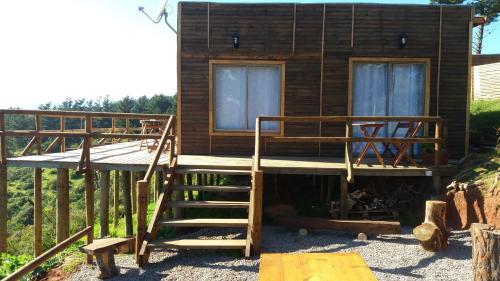 Lodge Caba�as Carilafquen