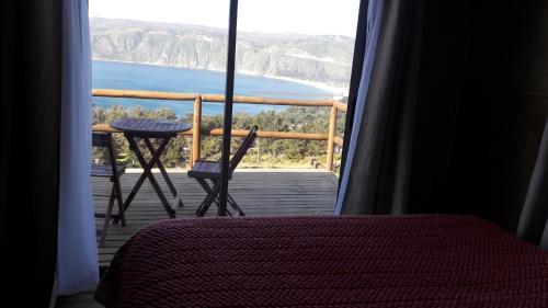 Lodge Caba�as Carilafquen