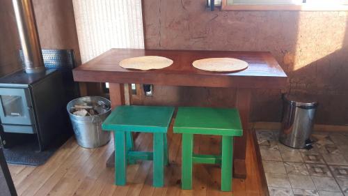 Lodge Caba�as Carilafquen