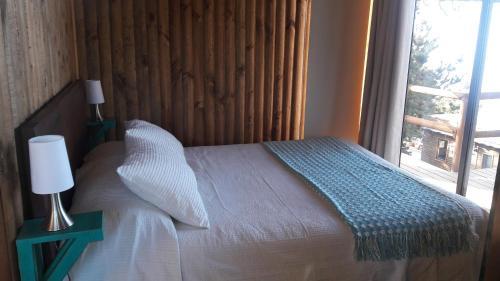 Lodge Caba�as Carilafquen
