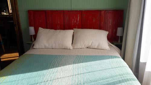 Lodge Caba�as Carilafquen