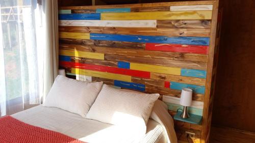 Lodge Caba�as Carilafquen