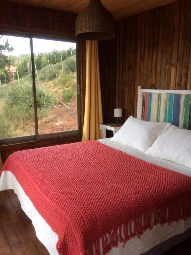 Lodge Caba�as Carilafquen