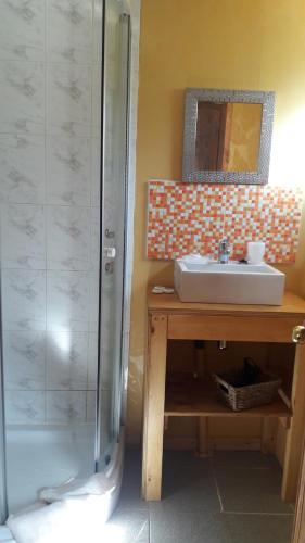 Lodge Caba�as Carilafquen