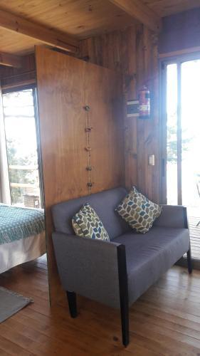 Lodge Caba�as Carilafquen