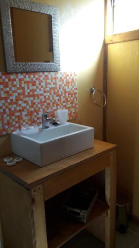 Lodge Caba�as Carilafquen