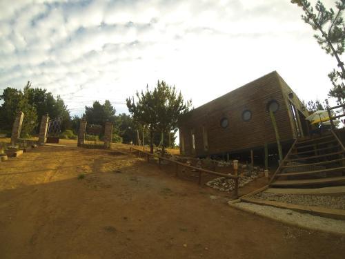 Lodge Caba�as Carilafquen