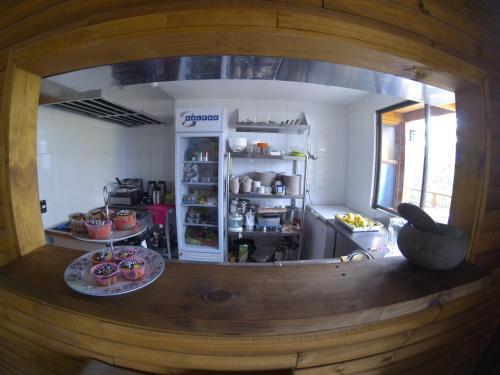 Lodge Caba�as Carilafquen