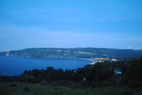 Lodge Caba�as Carilafquen