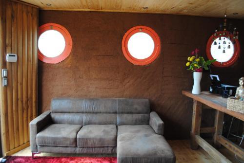 Lodge Caba�as Carilafquen