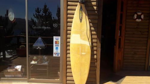 Lodge Caba�as Carilafquen