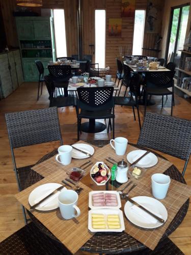 Lodge Caba�as Carilafquen