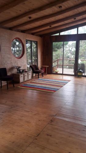 Lodge Caba�as Carilafquen