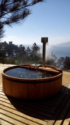 Lodge Caba�as Carilafquen