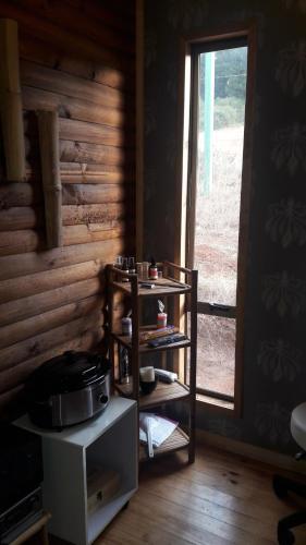 Lodge Caba�as Carilafquen
