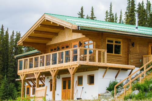 Hotel Southern Lakes Resort
