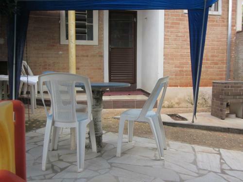 Hostel Famille Brun