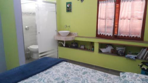 Hostel Famille Brun
