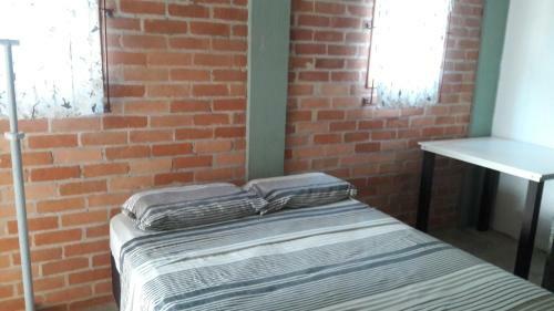 Hostel Famille Brun