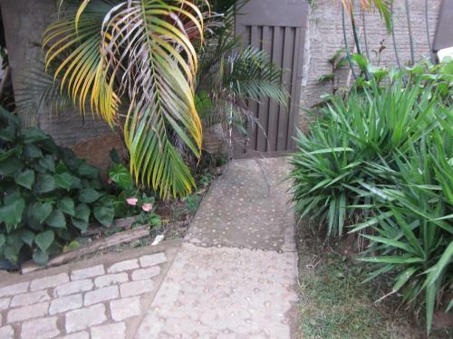 Hostel Famille Brun