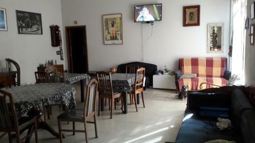 Hostel Famille Brun