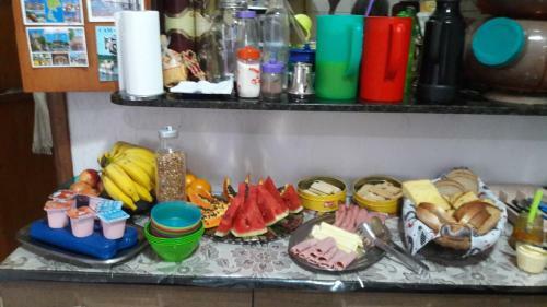 Hostel Famille Brun