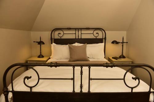 Hotel Manoir Maplewood