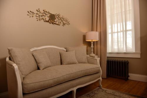 Hotel Manoir Maplewood
