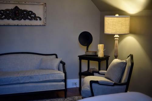Hotel Manoir Maplewood
