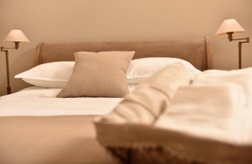 Hotel Manoir Maplewood