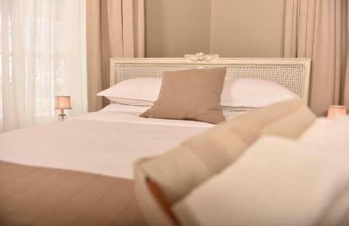 Hotel Manoir Maplewood