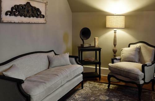 Hotel Manoir Maplewood