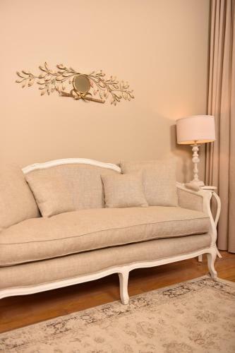 Hotel Manoir Maplewood