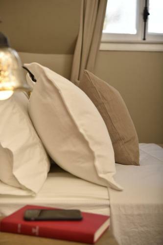 Hotel Manoir Maplewood