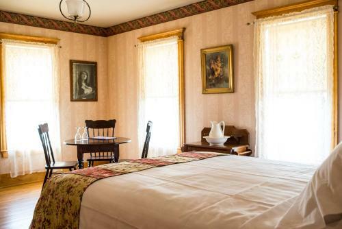 Hotel H�tel Ch�teau Albert