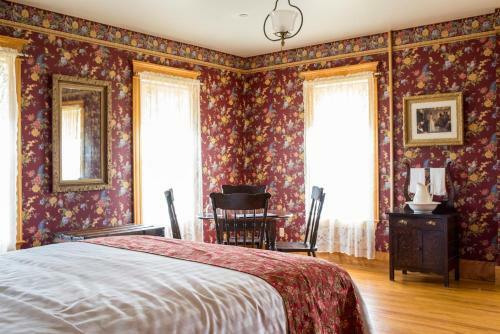Hotel H�tel Ch�teau Albert