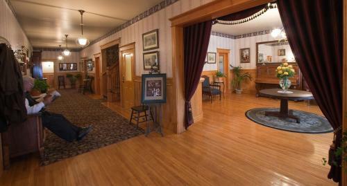 Hotel H�tel Ch�teau Albert