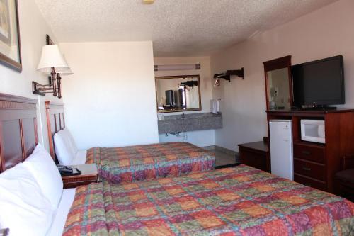 Motel Crown Inn