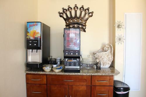 Motel Crown Inn