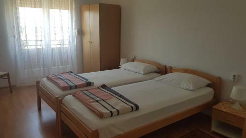 Apartment Paradiso