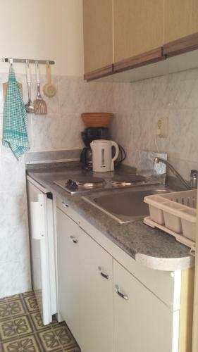 Apartment Paradiso