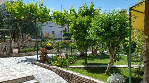 Apartment Paradiso