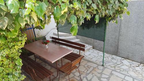 Apartment Paradiso