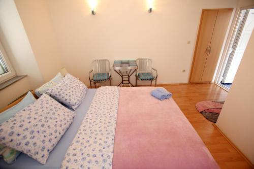 Residencia Rooms Denis